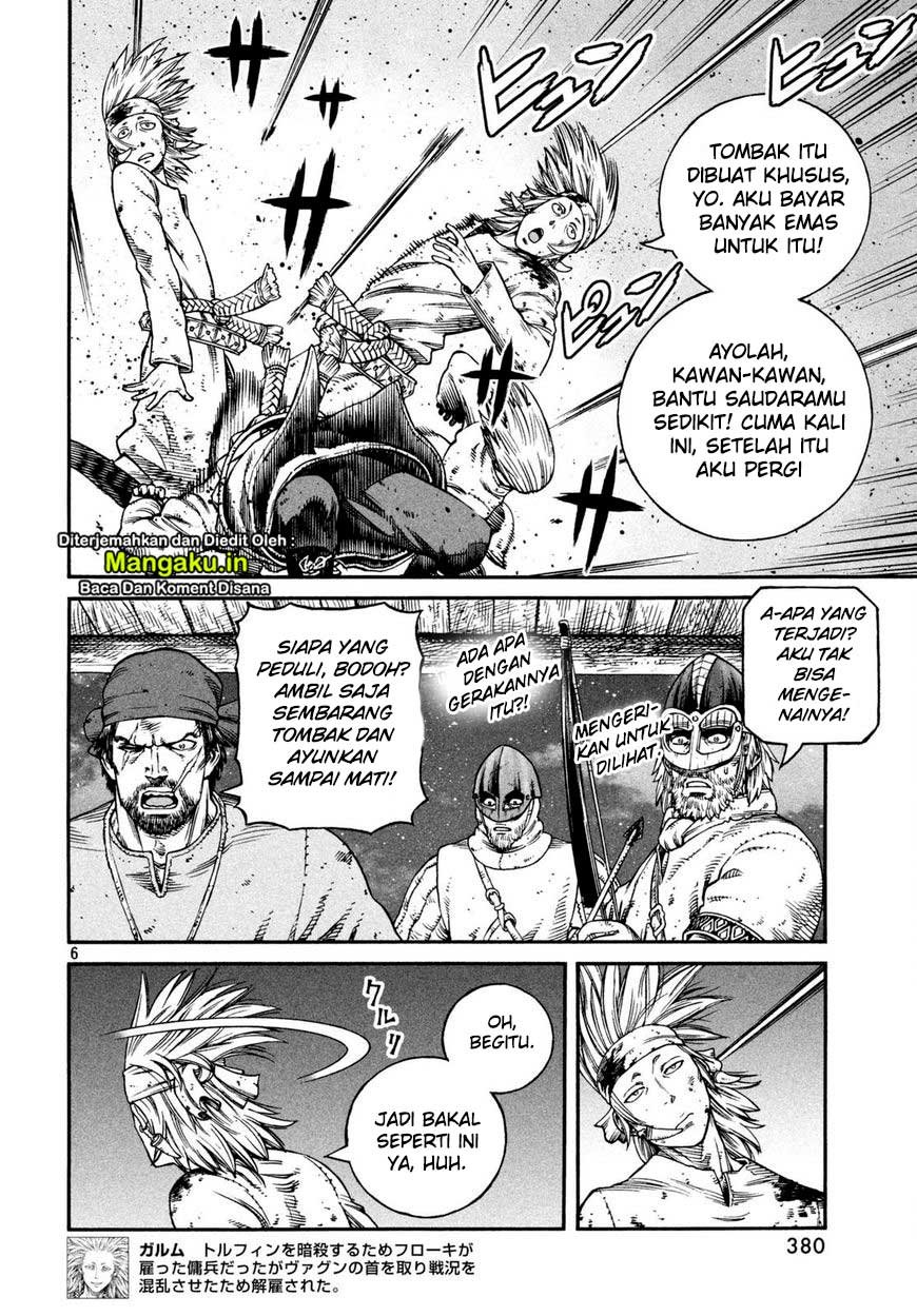 Read VIDland Saga ID Manga Online