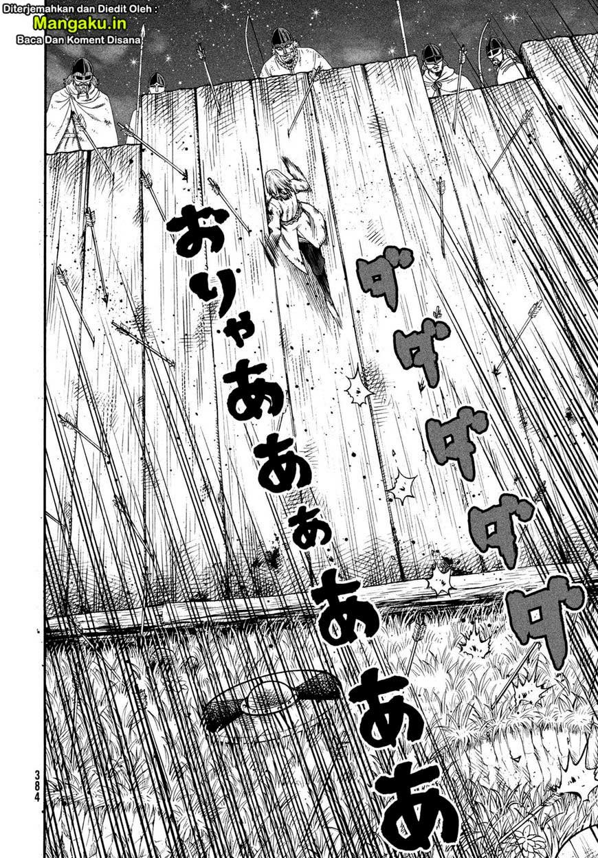 Read VIDland Saga ID Manga Online