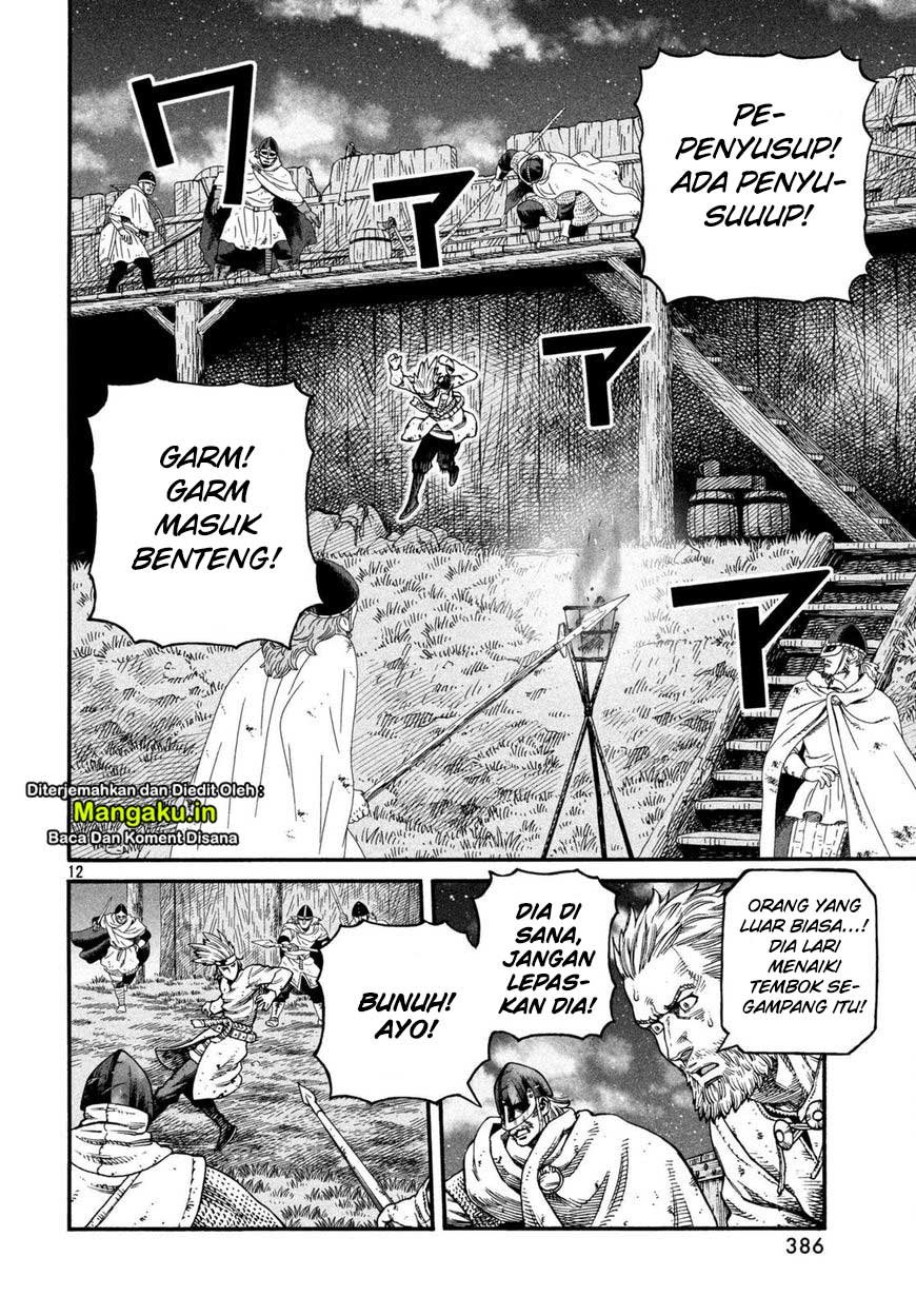 Read VIDland Saga ID Manga Online