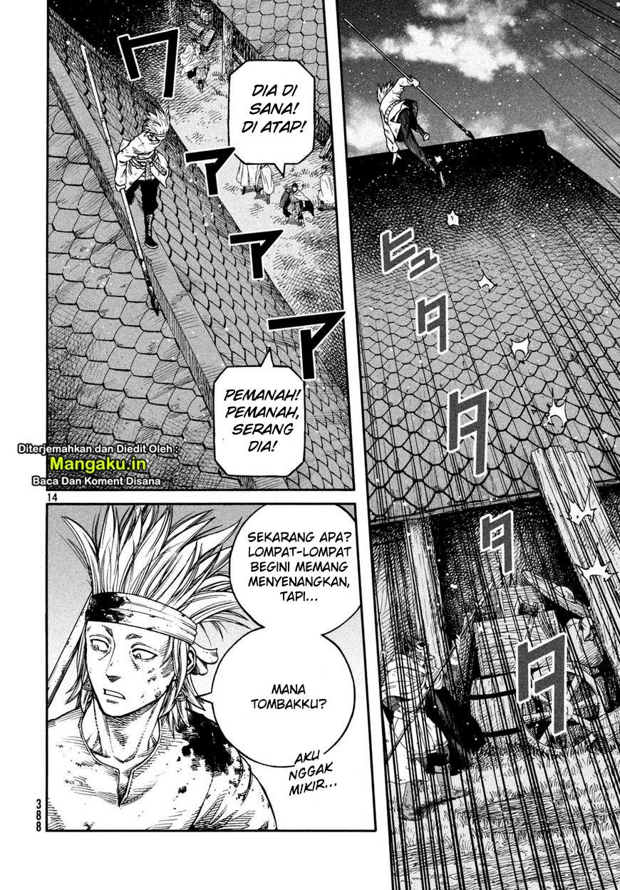 Read VIDland Saga ID Manga Online