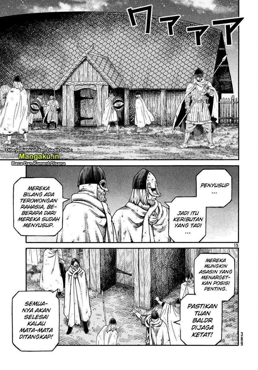 Read VIDland Saga ID Manga Online