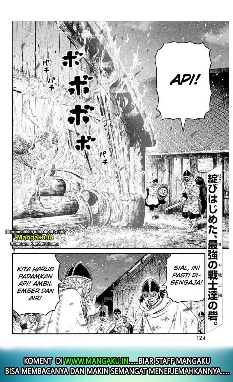 Read VIDland Saga ID Manga Online
