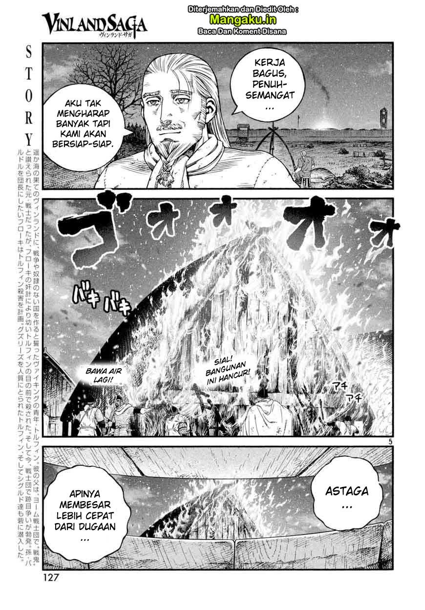 Read VIDland Saga ID Manga Online