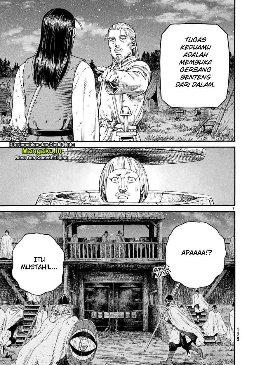 Read VIDland Saga ID Manga Online