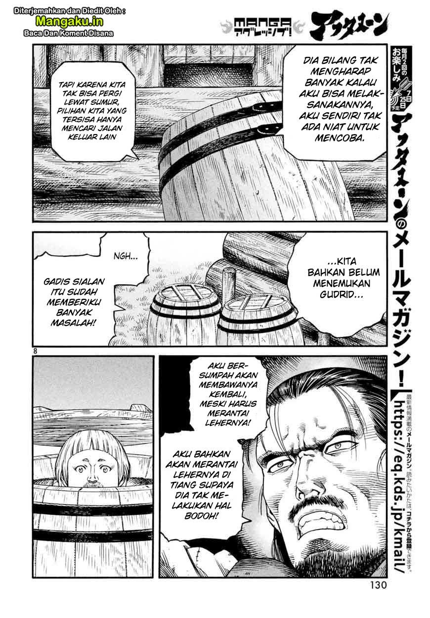 Read VIDland Saga ID Manga Online