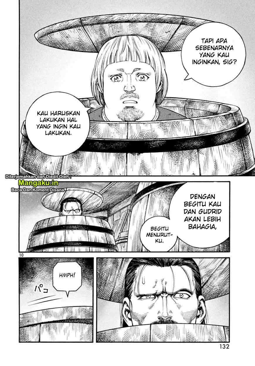 Read VIDland Saga ID Manga Online