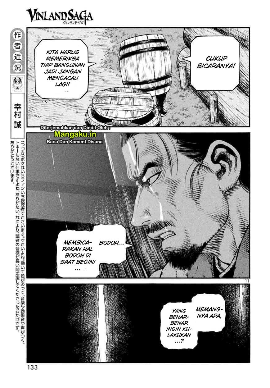 Read VIDland Saga ID Manga Online