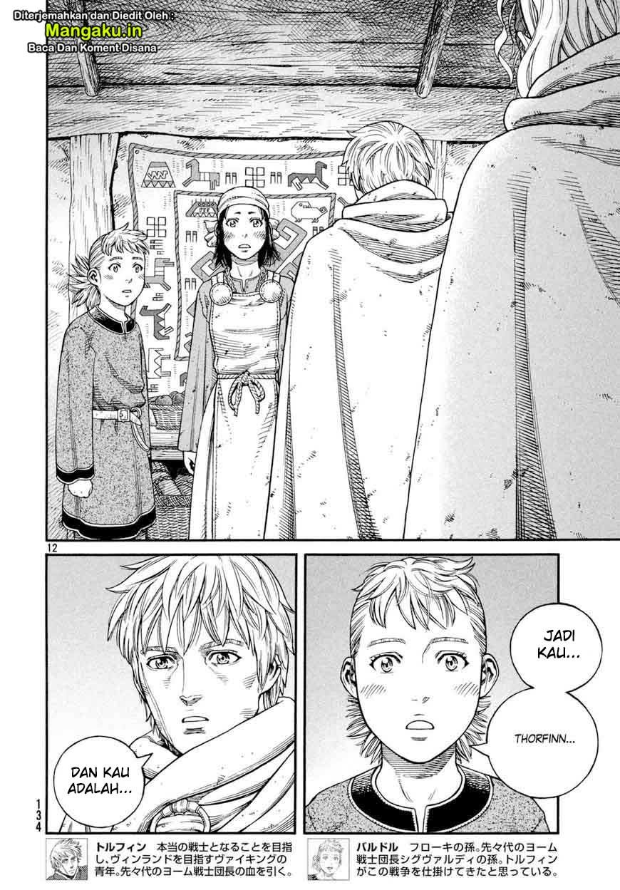 Read VIDland Saga ID Manga Online