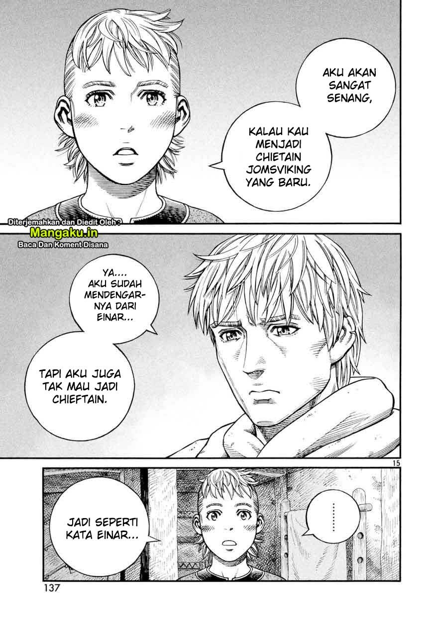 Read VIDland Saga ID Manga Online