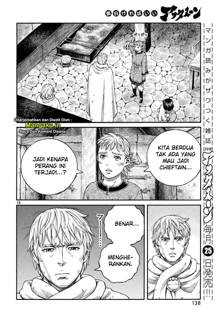 Read VIDland Saga ID Manga Online
