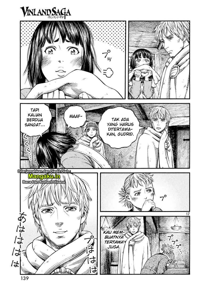 Read VIDland Saga ID Manga Online