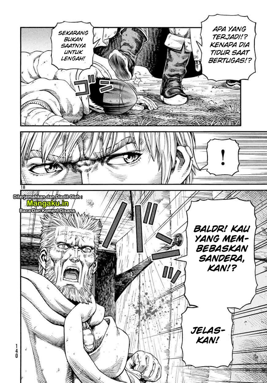 Read VIDland Saga ID Manga Online