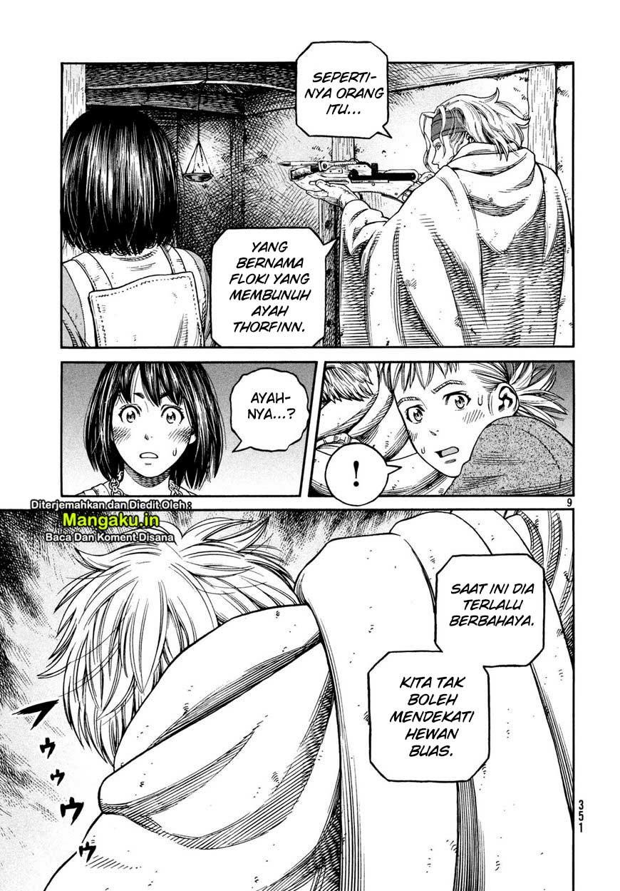 Read VIDland Saga ID Manga Online