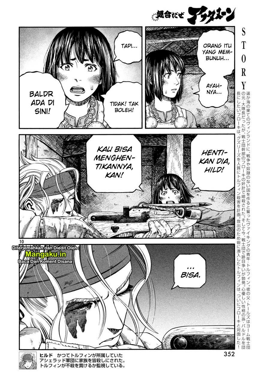 Read VIDland Saga ID Manga Online