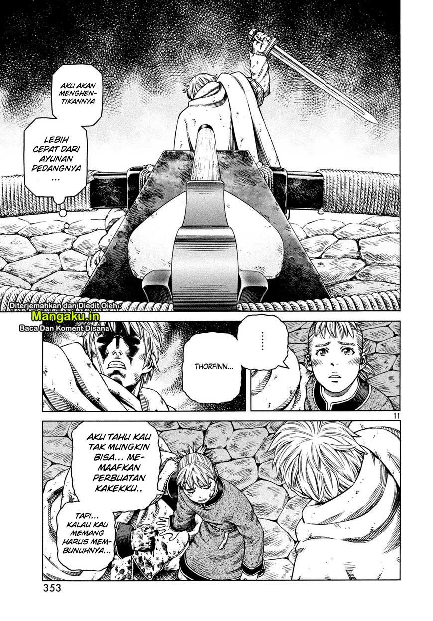 Read VIDland Saga ID Manga Online