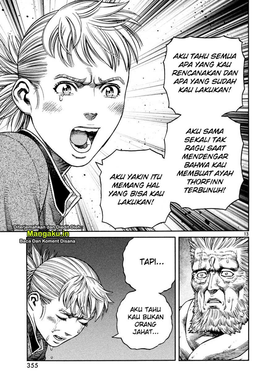 Read VIDland Saga ID Manga Online