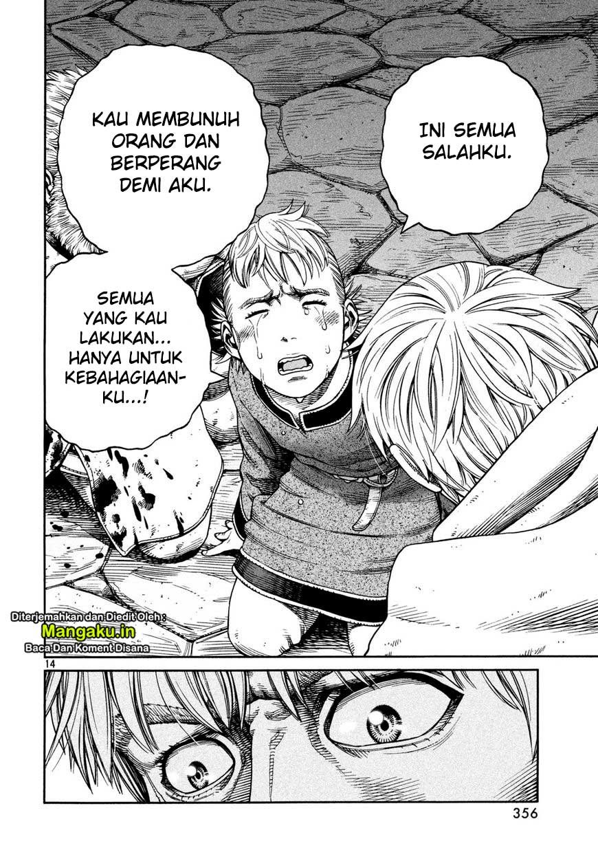 Read VIDland Saga ID Manga Online