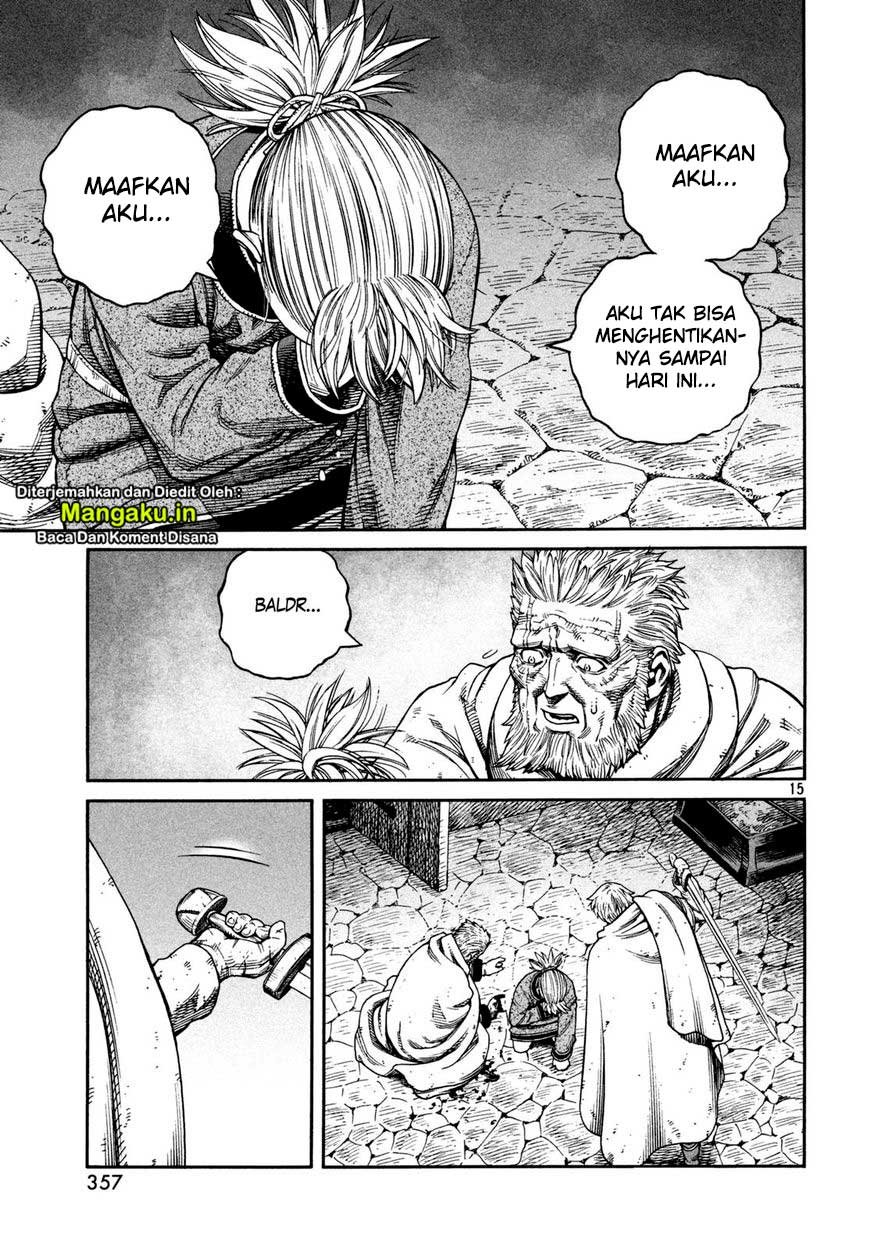 Read VIDland Saga ID Manga Online
