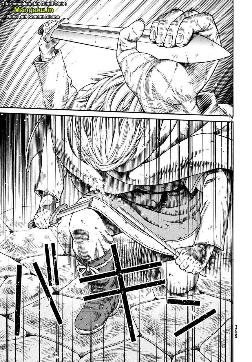 Read VIDland Saga ID Manga Online