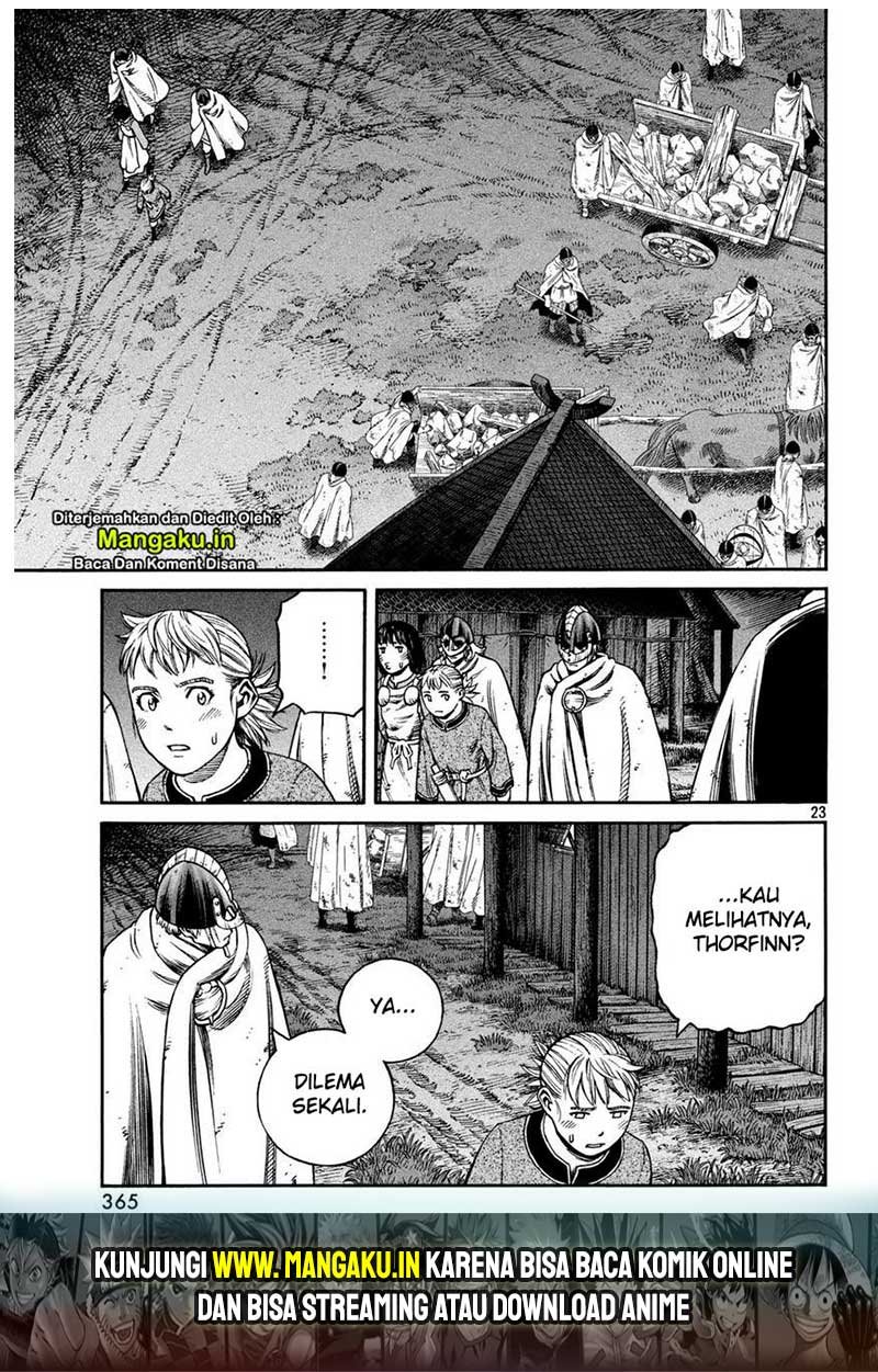 Read VIDland Saga ID Manga Online