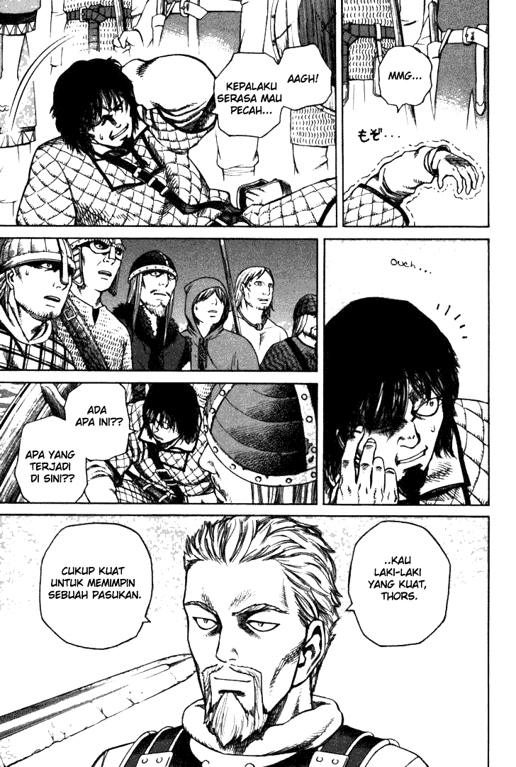 Read VIDland Saga ID Manga Online