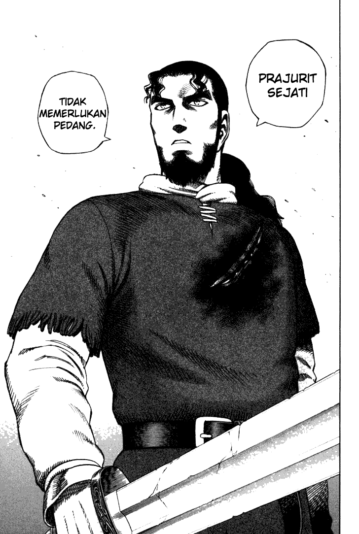 Read VIDland Saga ID Manga Online