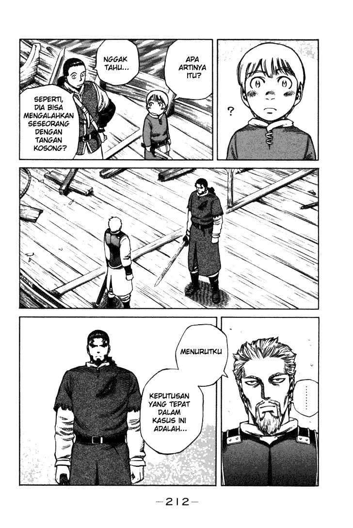 Read VIDland Saga ID Manga Online