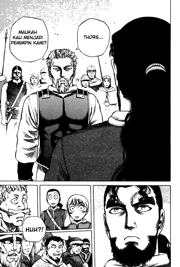 Read VIDland Saga ID Manga Online