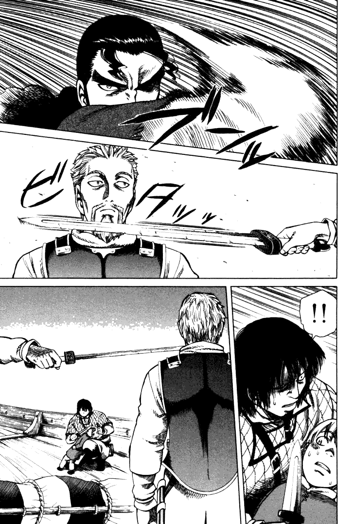 Read VIDland Saga ID Manga Online