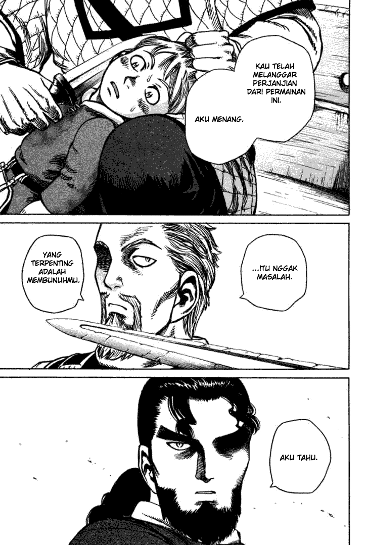 Read VIDland Saga ID Manga Online