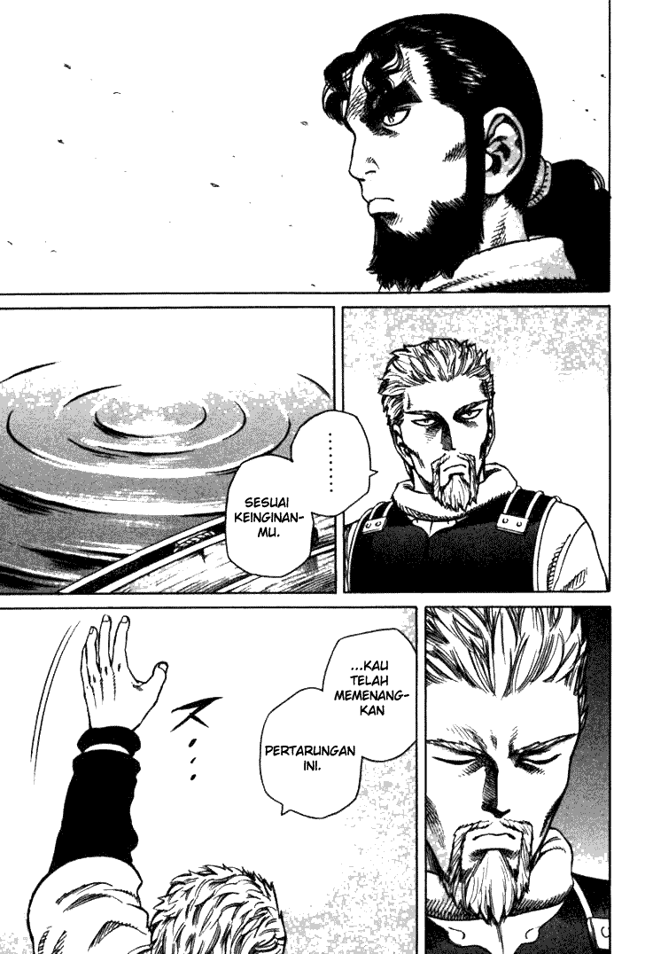 Read VIDland Saga ID Manga Online