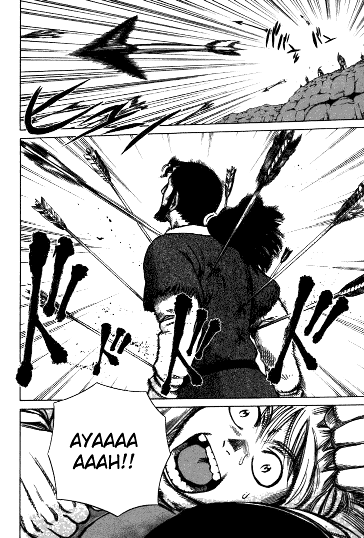 Read VIDland Saga ID Manga Online