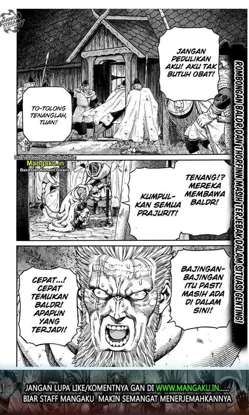 Read VIDland Saga ID Manga Online