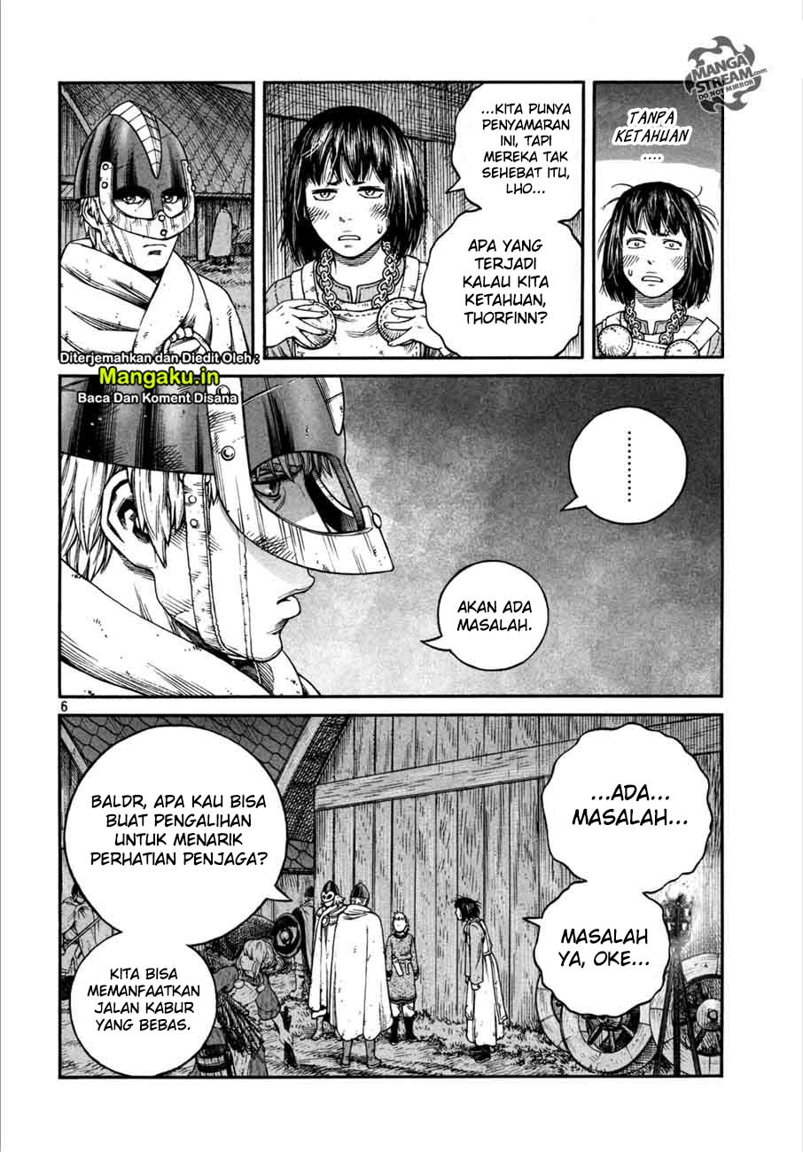 Read VIDland Saga ID Manga Online