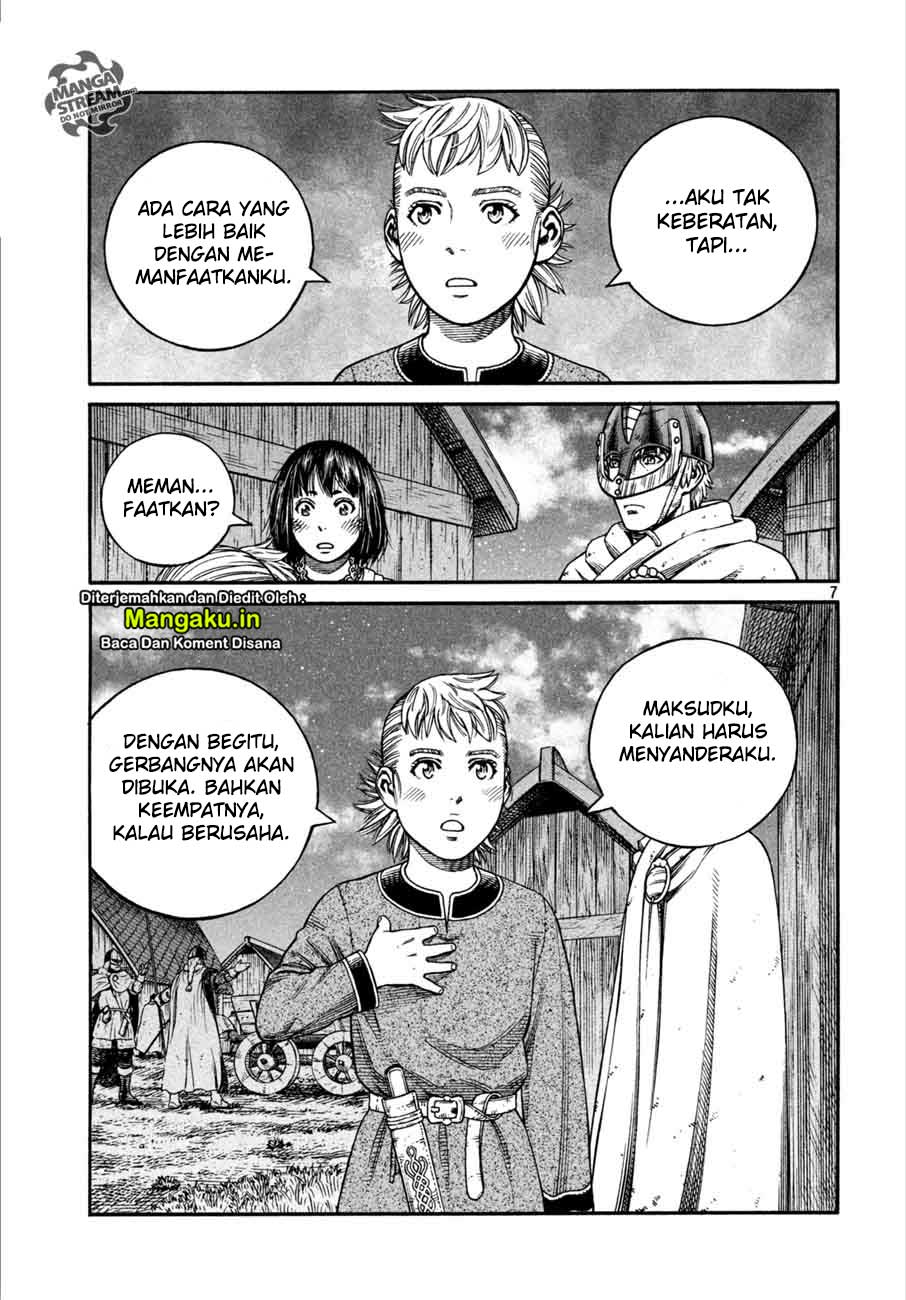 Read VIDland Saga ID Manga Online