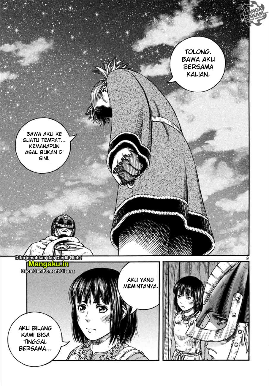 Read VIDland Saga ID Manga Online