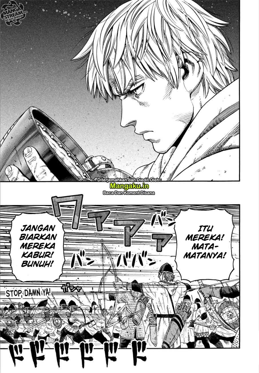 Read VIDland Saga ID Manga Online