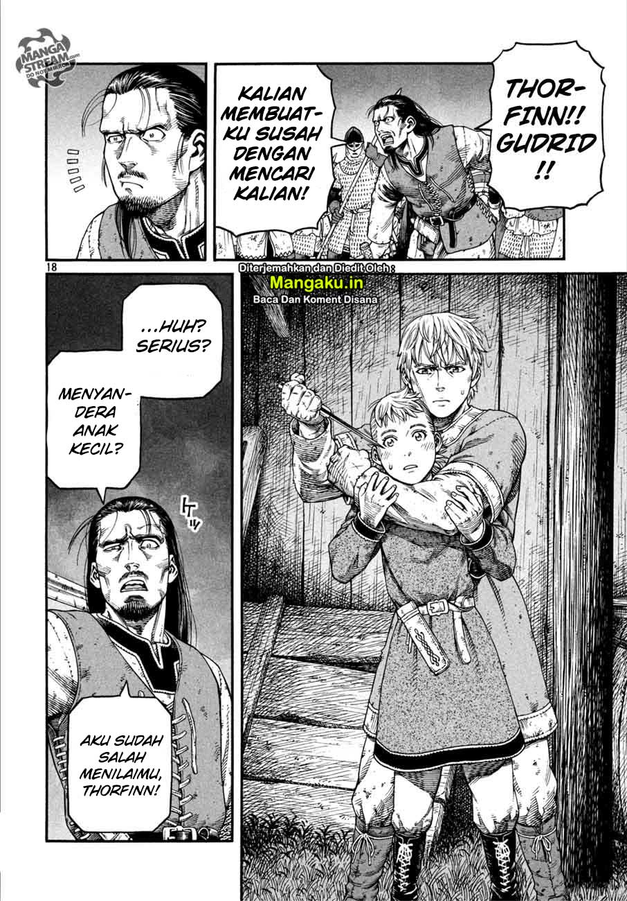 Read VIDland Saga ID Manga Online