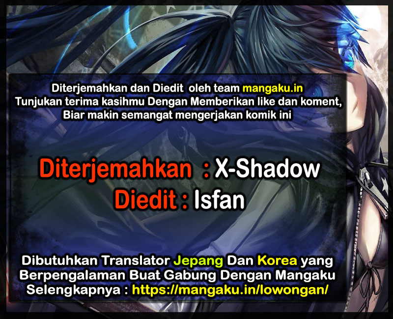 Read VIDland Saga ID Manga Online