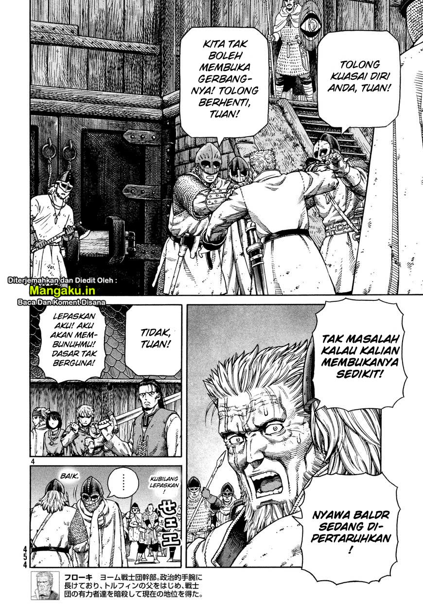 Read VIDland Saga ID Manga Online