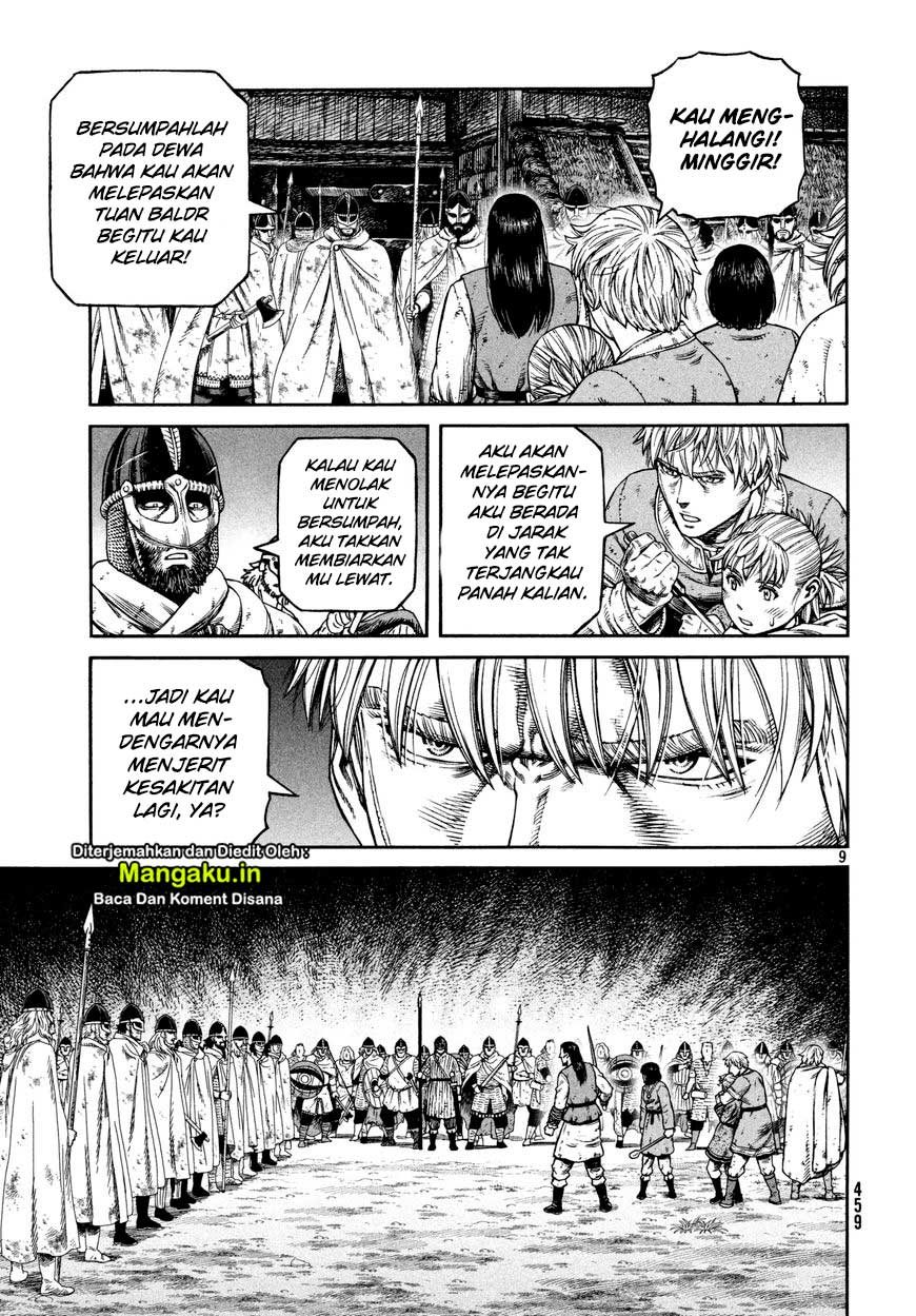 Read VIDland Saga ID Manga Online