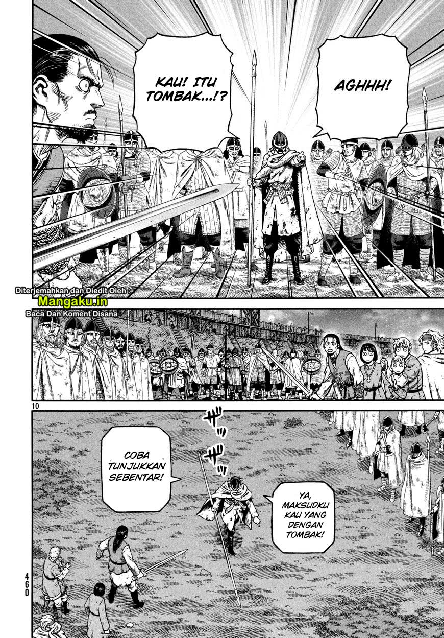 Read VIDland Saga ID Manga Online