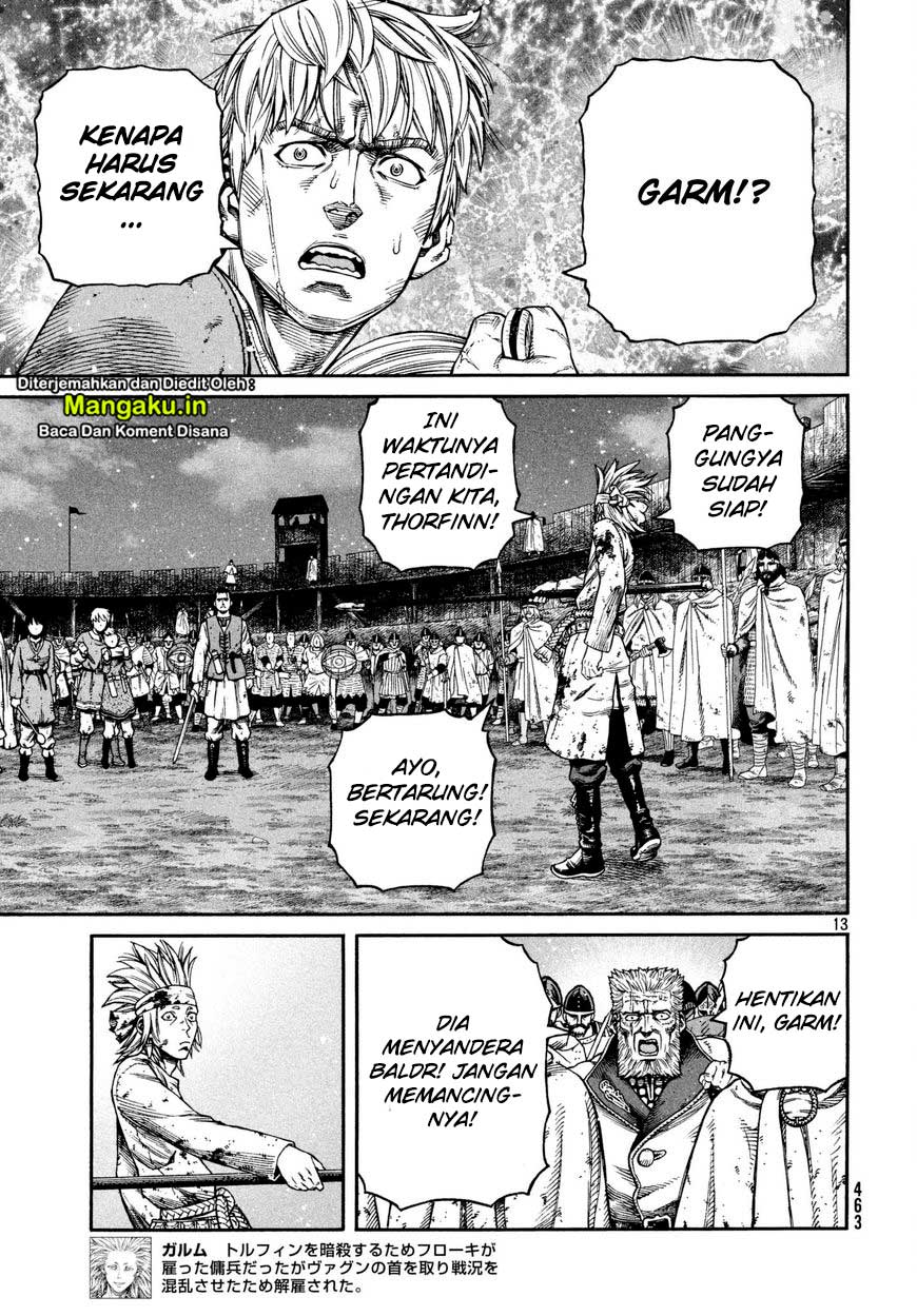Read VIDland Saga ID Manga Online