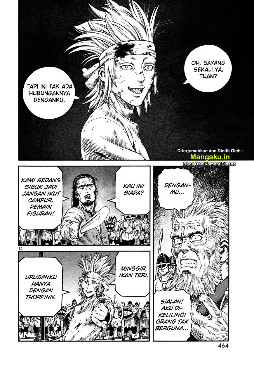 Read VIDland Saga ID Manga Online