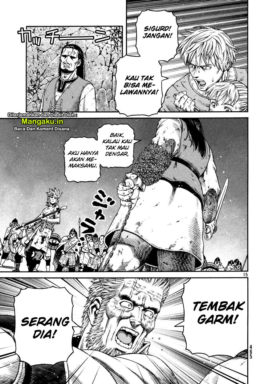 Read VIDland Saga ID Manga Online