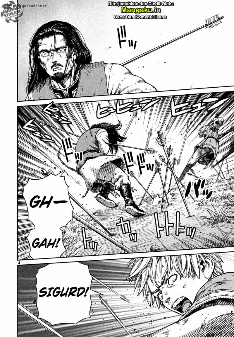 Read VIDland Saga ID Manga Online