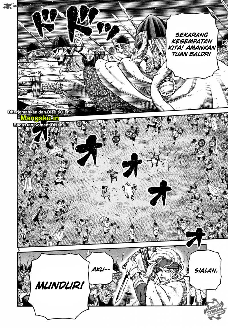 Read VIDland Saga ID Manga Online