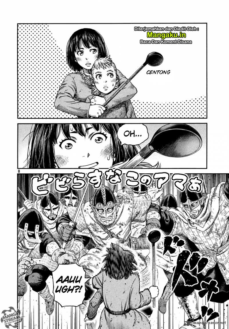 Read VIDland Saga ID Manga Online