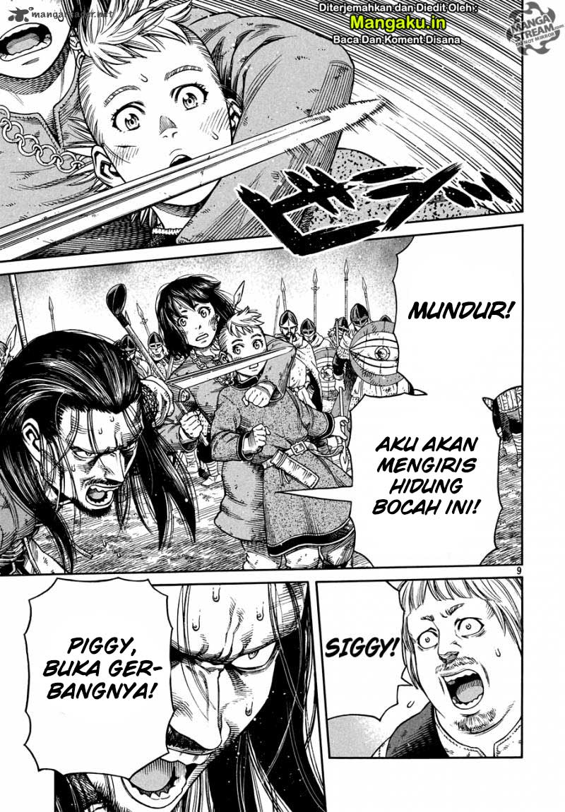 Read VIDland Saga ID Manga Online