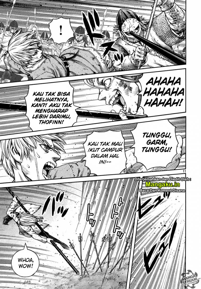 Read VIDland Saga ID Manga Online